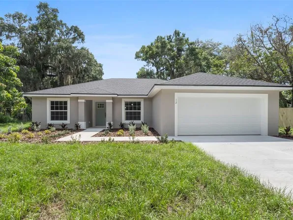 12 Lippitt Ave, Frostproof, FL 33843