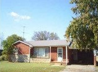 3897 Kirksey Rd, Murray, KY 42071