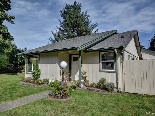 Lacey Real Estate - Lacey WA Homes For Sale | Zillow