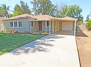 764 Via Bernardo, Corona, CA 92882