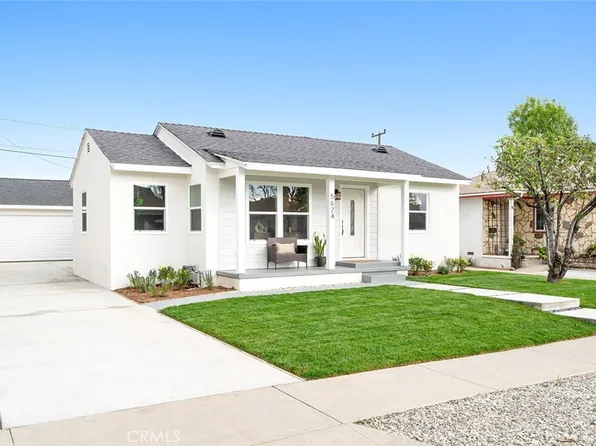 5624 Farna Ave, Arcadia, CA 91006