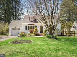 1213 Pine Grove Rd, Yardley, PA 19067