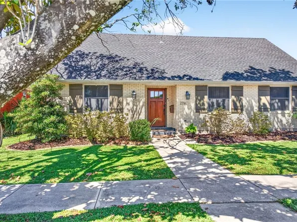 2716 Belmont Pl, Metairie, LA 70002