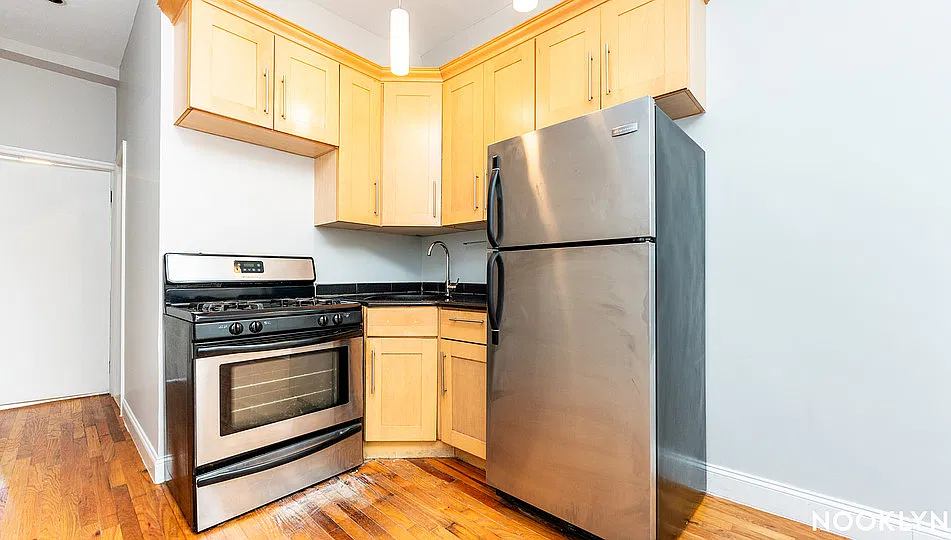 1248 Dekalb Avenue — Photo 4
