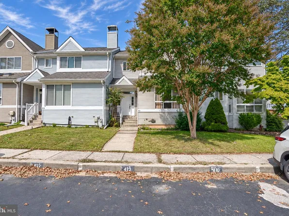 412 Kentmore Ter, Abingdon, MD 21009