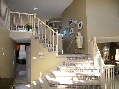 Dual Staircase