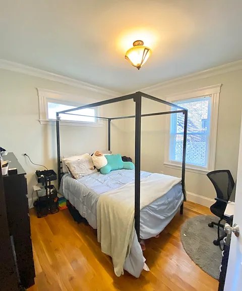 818 Huntington Ave #R — Photo 5