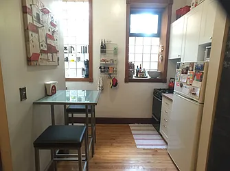 Rented by MBD Properties