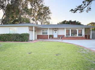 251 Rancho Rd, Sierra Madre, CA 91024