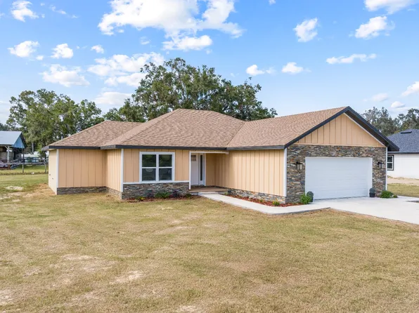 11794 SW 167th Ave, Brooker, FL 32622