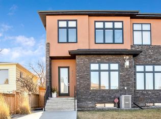 303 30th Ave NE, Calgary, AB T2E 2E2