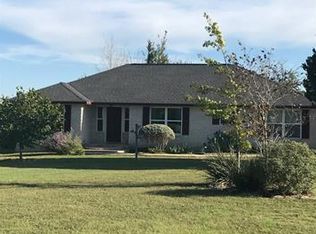 255 Glasscock Rd, Liberty Hill, TX 78642