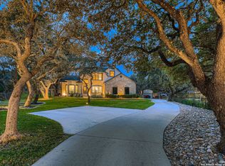 26207 Misty Point, San Antonio, TX 78260