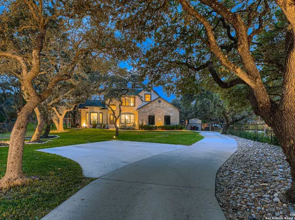 26207 Misty Point, San Antonio, TX 78260