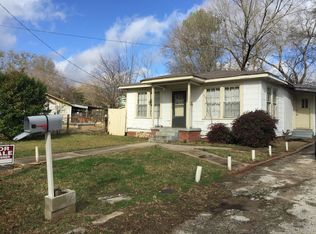 607 Idylwood Dr, Longview, TX 75602