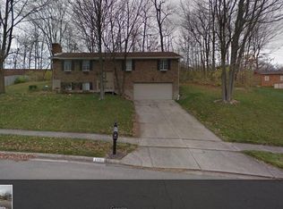 1005 Kenbrook Dr, Vandalia, OH 45377