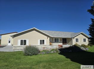 3927 E 400 N, Rigby, ID 83442