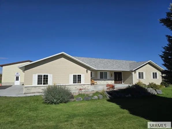 3927 E 400 N, Rigby, ID 83442