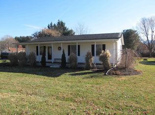 1702 Forest Ave, Grottoes, VA 24441