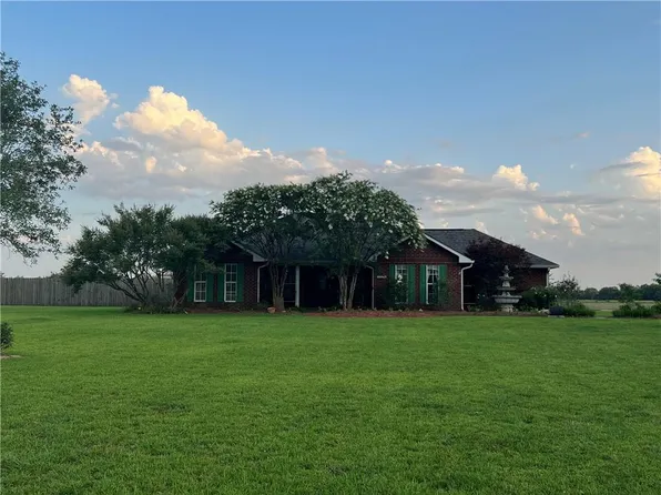 1014 Highway 3170, Alexandria, LA 71302