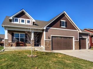 4144 SW Snyder Blvd, Ankeny, IA 50023