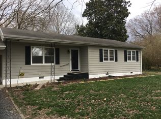 107 Greenmount Ave, Salisbury, MD 21804