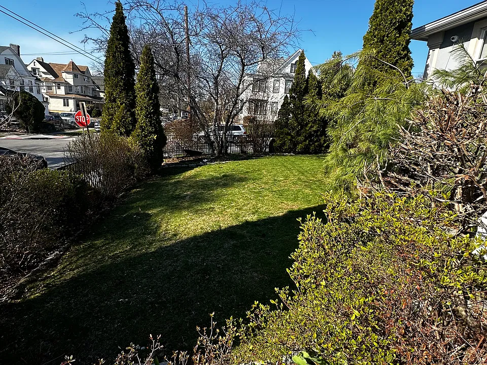 Yard