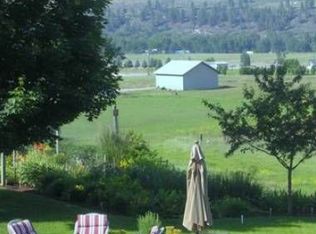 9B Airport Heights Rd #B, Winthrop, WA 98862