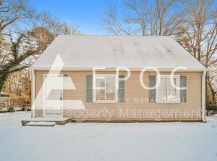 1026 Nancy Ln, Winston Salem, NC 27107