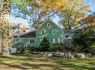 20 Glen Arden Dr S, Fairfield, CT 06824