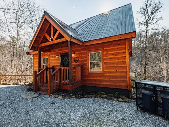 1016 Ravens Ford Way, Sevierville, TN 37876