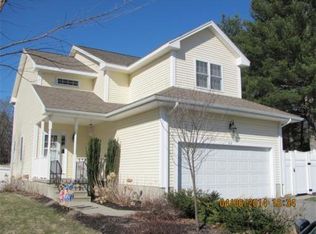 65 Arbor Rd, Uxbridge, MA 01569