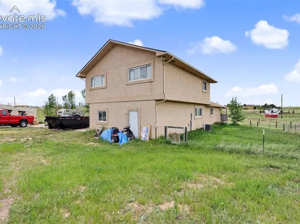 7360 Wilderness Dr, Colorado Springs, CO 80908