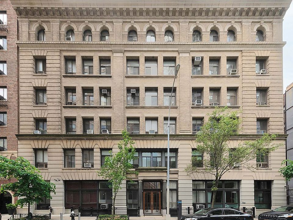 2nd image of 303 Mercer St APT A104