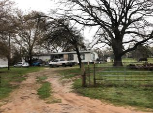 311 County Road 4372, Decatur, TX 76234