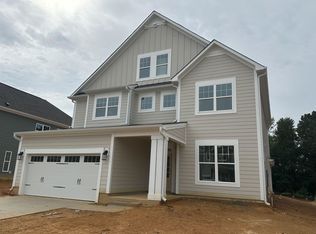 329 Faxton Way N #402, Holly Springs, NC 27540