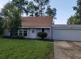 6817 Coralberry Ln S, Jacksonville, FL 32244