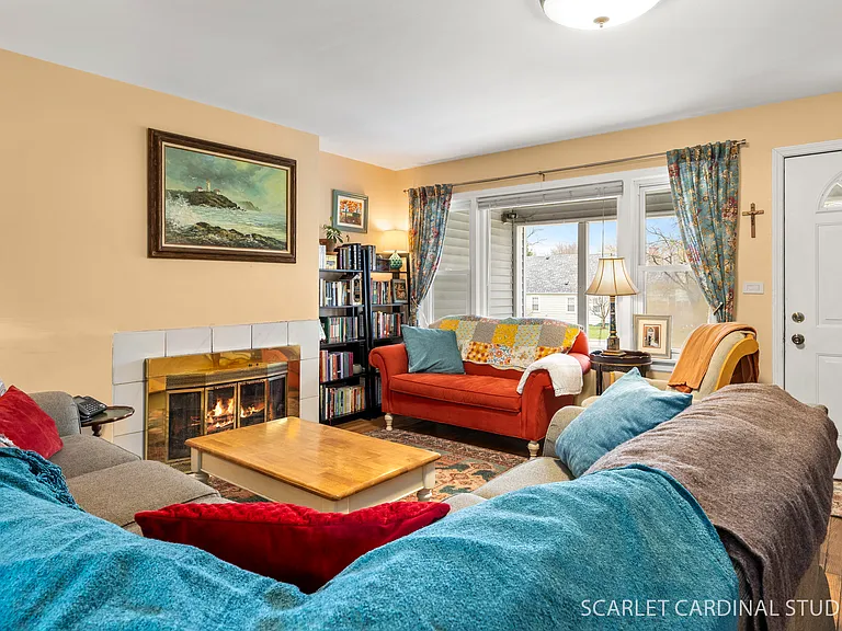 806 N Ellis Ave — Photo 6