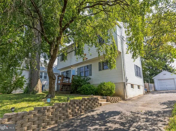 743 Tennis Ave, Glenside, PA 19038