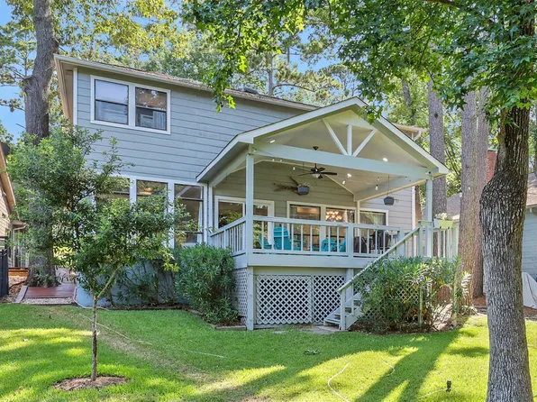 131 Lords Cir, Coldspring, TX 77331