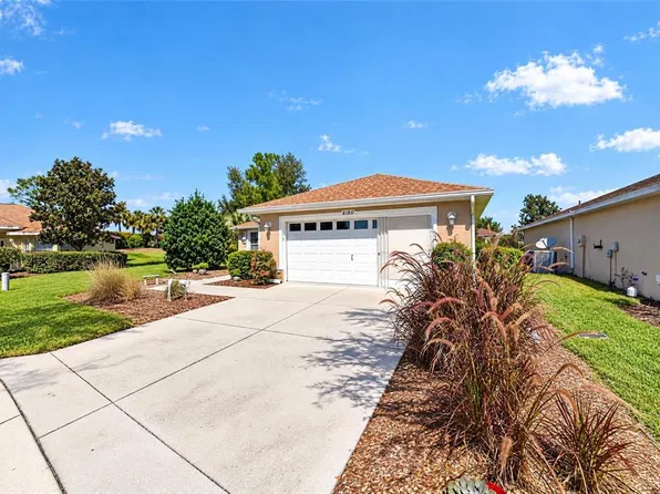 8180 SW 80TH TERRACE, OCALA, FL 34476