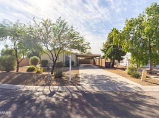 7631 E Jan Ave, Mesa, AZ 85209