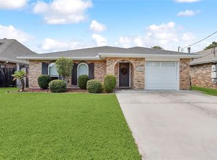 5320 Erlanger Rd, Kenner, LA 70065