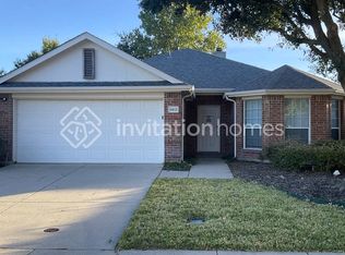 9813 Tyler Dr, McKinney, TX 75072