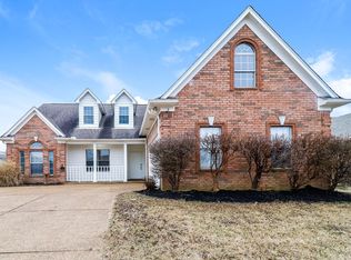 65 Penny Ln, Oakland, TN 38060