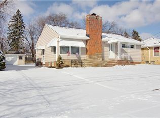 6450 Mariana Dr, Parma Heights, OH 44130