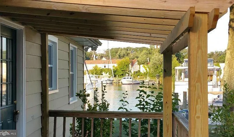 4807 Woods Wharf Rd — Photo 1