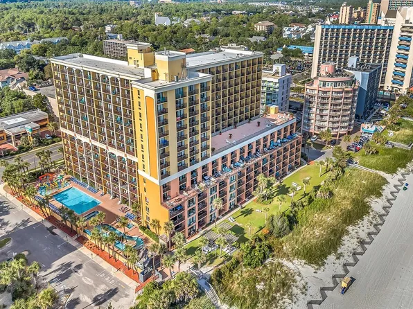 6900 N Ocean Blvd. #1437, Myrtle Beach, SC 29572