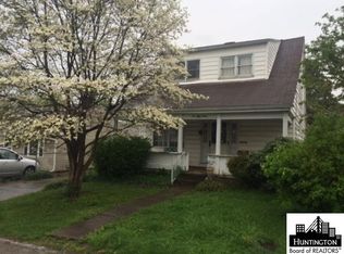 253 Kentucky St, Huntington, WV 25704