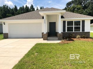 10449 Ruffian Rte, Daphne, AL 36526